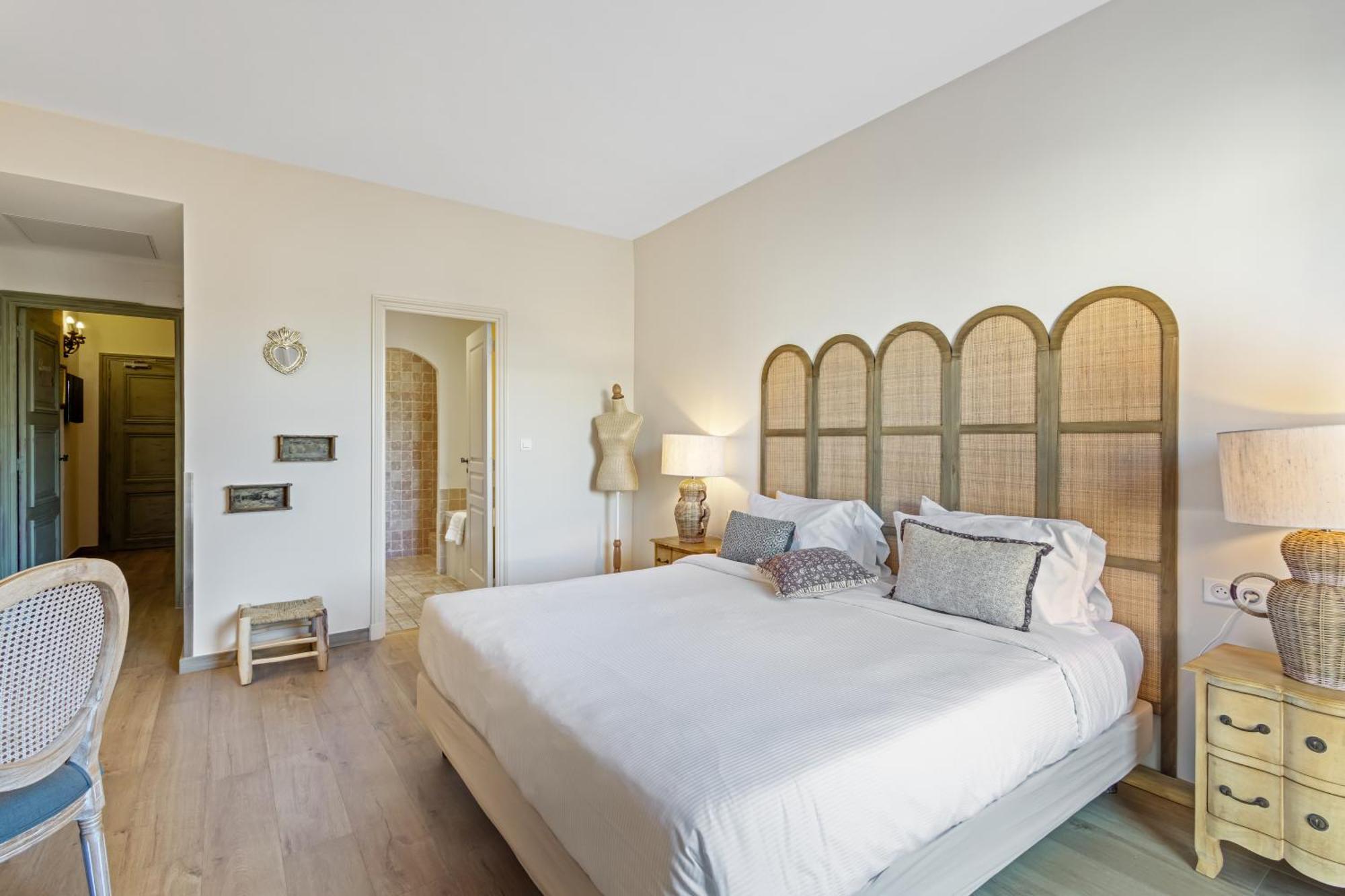 Hotel La Villa Sainte Valerie Adults Only Juan-les-Pins Kültér fotó