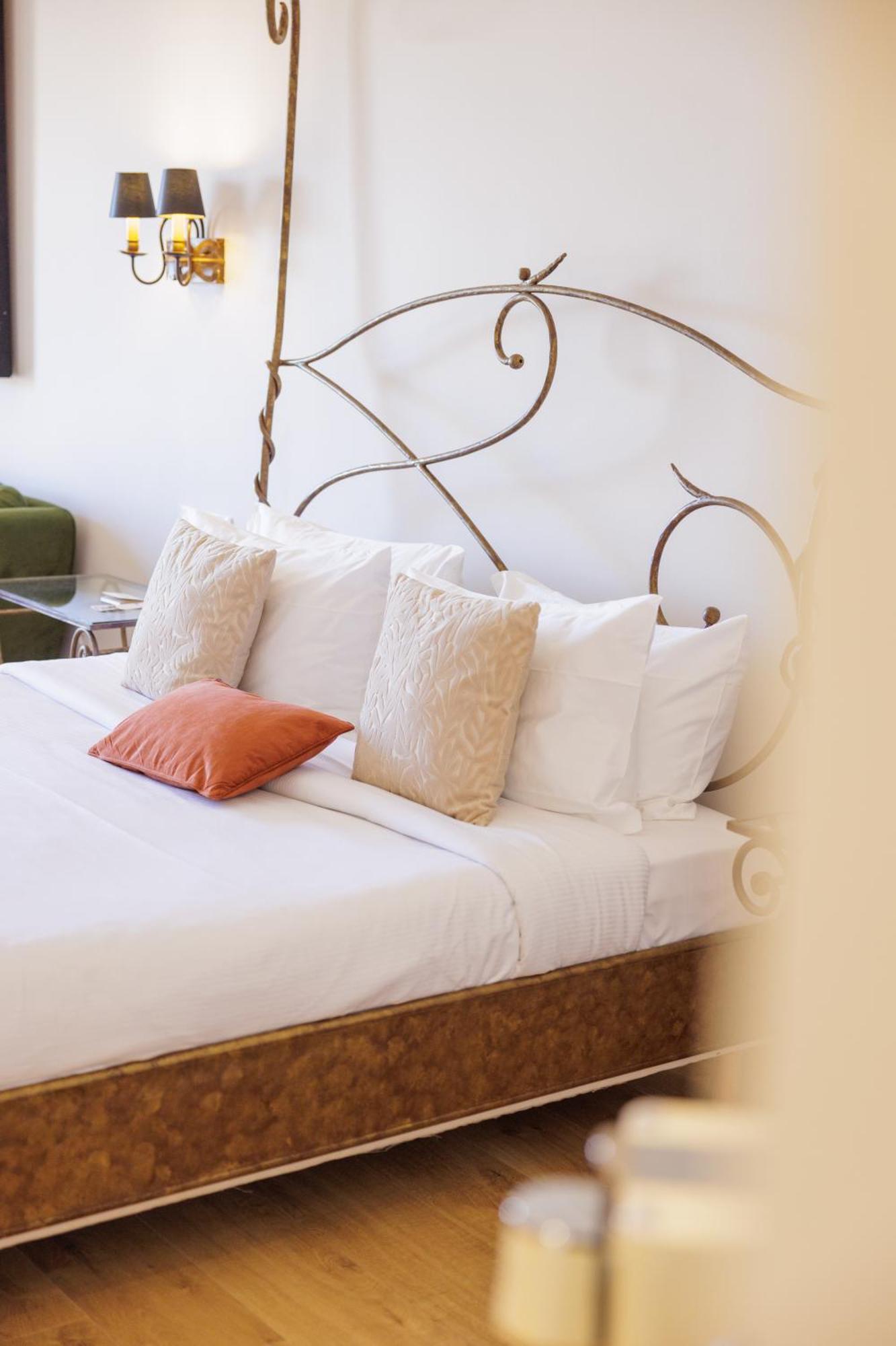 Hotel La Villa Sainte Valerie Adults Only Juan-les-Pins Kültér fotó