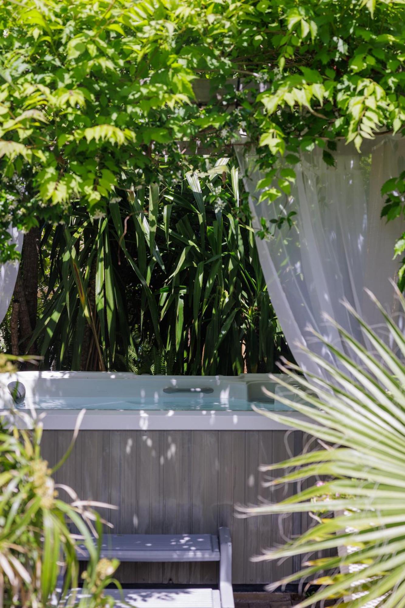 Hotel La Villa Sainte Valerie Adults Only Juan-les-Pins Kültér fotó