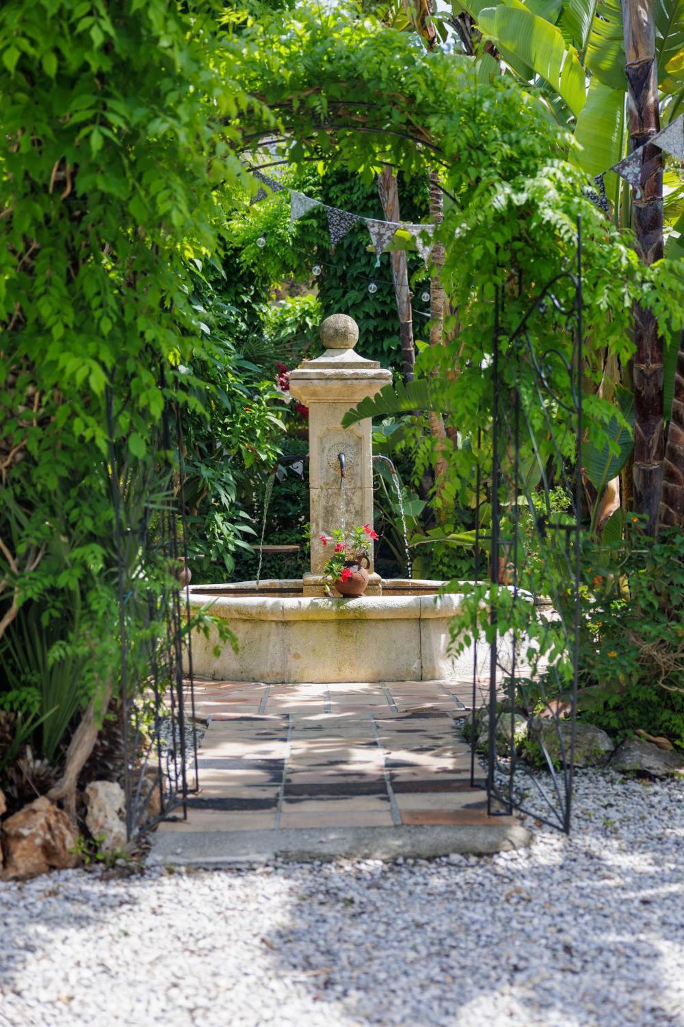 Hotel La Villa Sainte Valerie Adults Only Juan-les-Pins Kültér fotó
