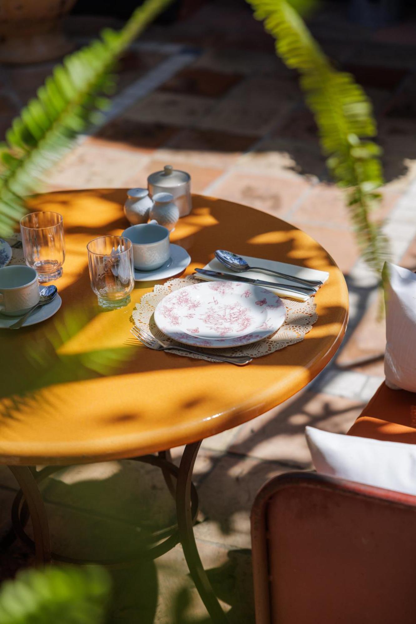 Hotel La Villa Sainte Valerie Adults Only Juan-les-Pins Kültér fotó