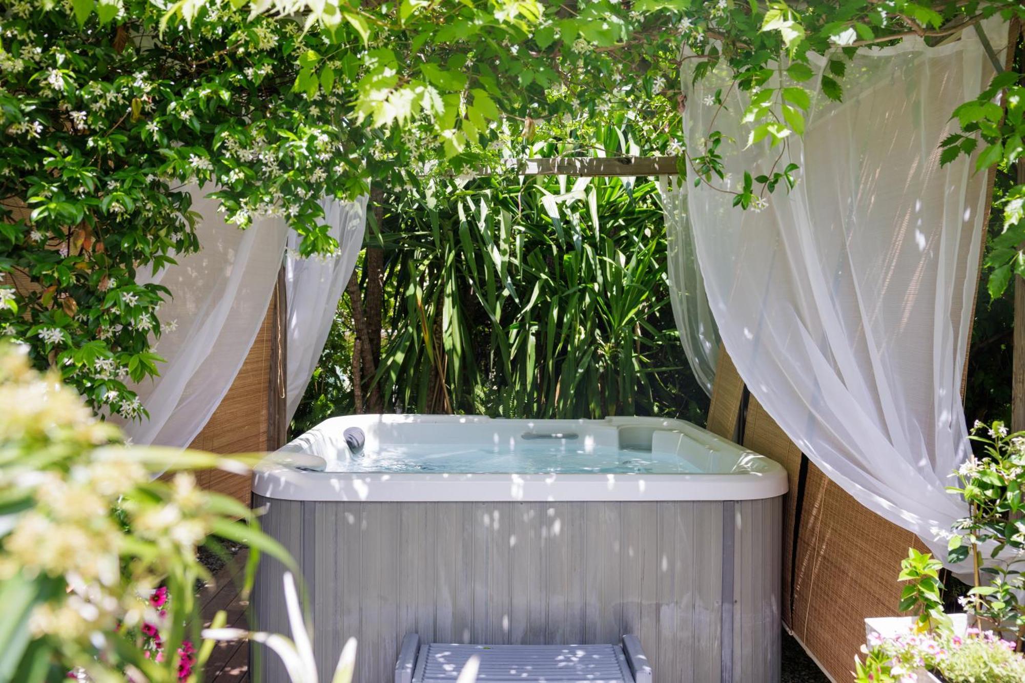 Hotel La Villa Sainte Valerie Adults Only Juan-les-Pins Kültér fotó