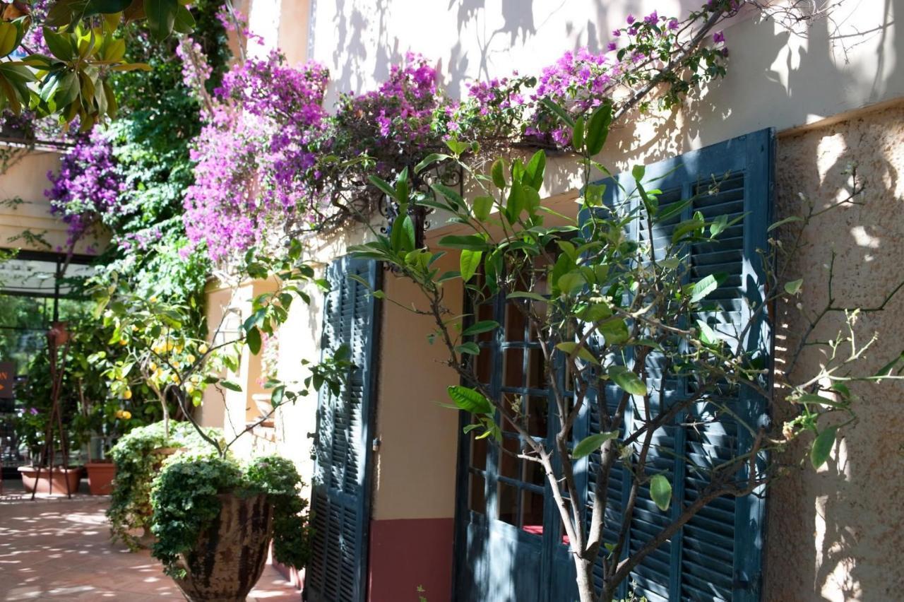 Hotel La Villa Sainte Valerie Adults Only Juan-les-Pins Kültér fotó